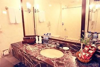 Junyao Hotel - Wenzhou Ôn Châu Ngoại thất bức ảnh
