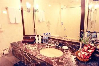 Junyao Hotel - Wenzhou Ôn Châu Ngoại thất bức ảnh