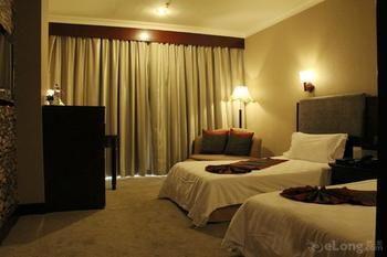 Junyao Hotel - Wenzhou Ôn Châu Ngoại thất bức ảnh