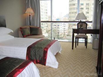 Junyao Hotel - Wenzhou Ôn Châu Ngoại thất bức ảnh