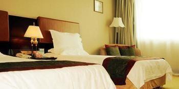 Junyao Hotel - Wenzhou Ôn Châu Ngoại thất bức ảnh