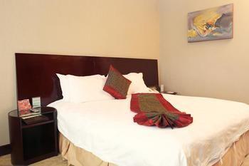 Junyao Hotel - Wenzhou Ôn Châu Ngoại thất bức ảnh